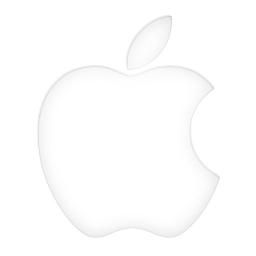 iOS logo