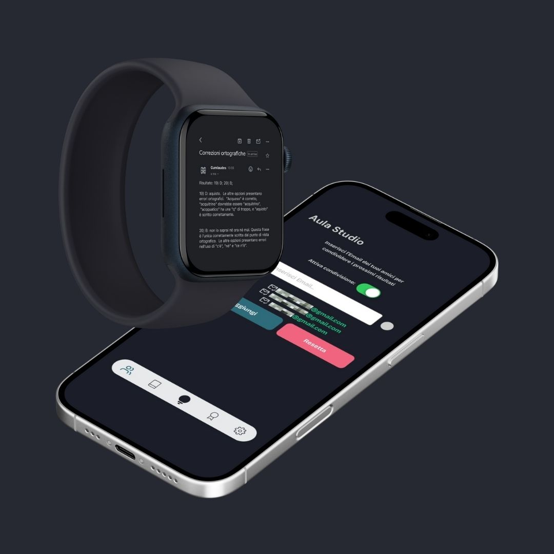 Personalized Insights